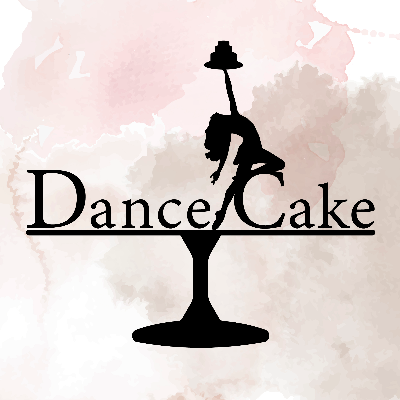 Dance Cake