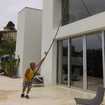 20/20 La Jolla Window Cleaner