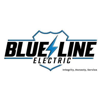 Blue Line Electric