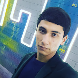 Sarvar Anvarov