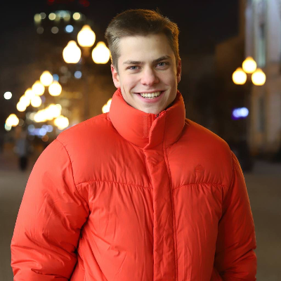 Konstantin Raskatov