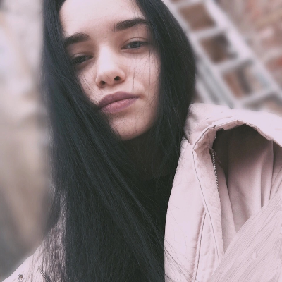 Оля Филатова