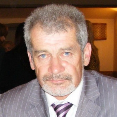Bogdan Pidlisetskyi