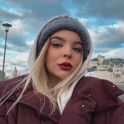 Alina Minaeva