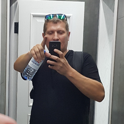 Алексей Ковдий