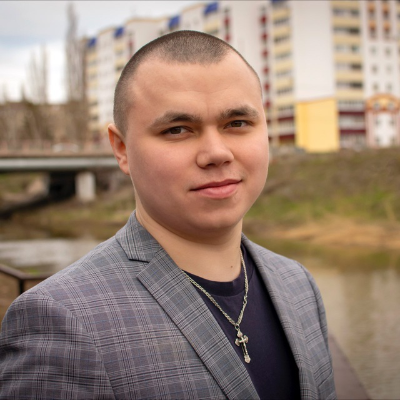 Никита Павлович