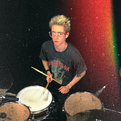 Anton Domracev