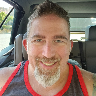 Andrew Klein