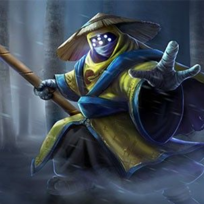 League of legends account