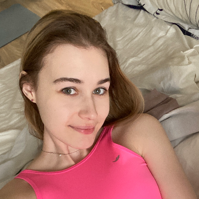 Anastasiia Teplova