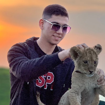 Sharafiddinovv5