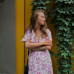 Rina Tsygankova