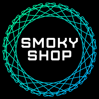 Smoky Shop
