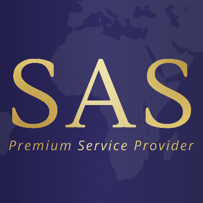SAS Travel