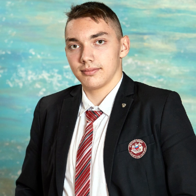 кирилл меньшиков