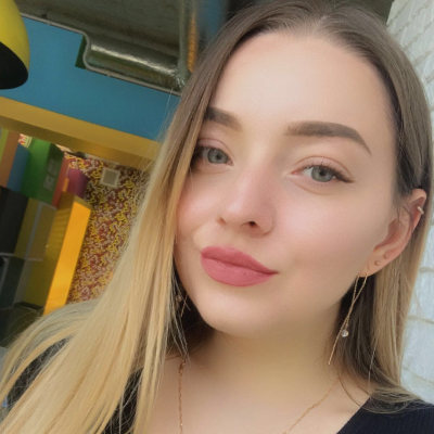 Inna Zvaruch