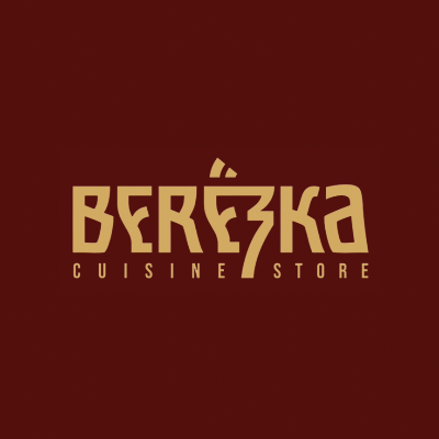 Berezka store & cuisine