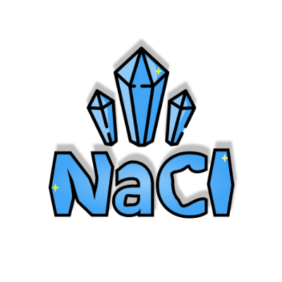 NaCl