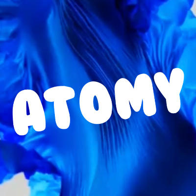 Ваш верный помощник Atomy