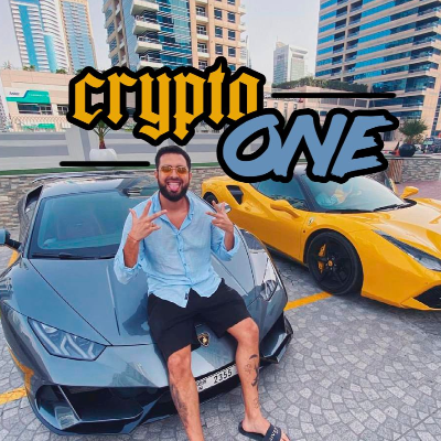 Roma Crypto