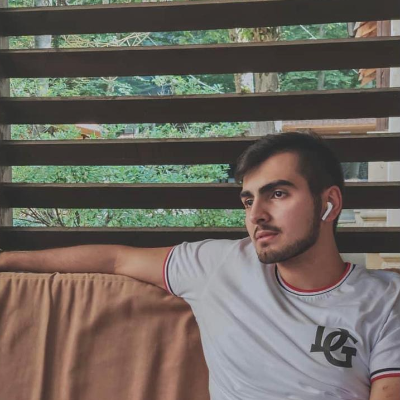 Umid Pashayev