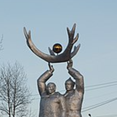 Сказания Алдана