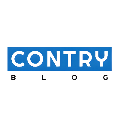 Contry Blog