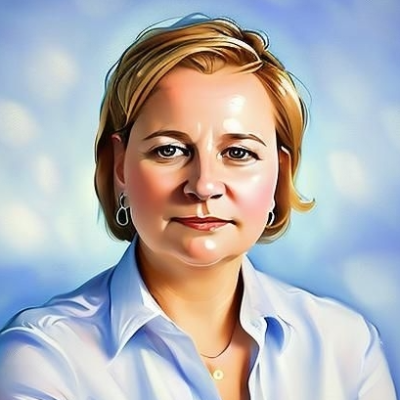 ЕВГЕНИЯ ЛАВРОВА