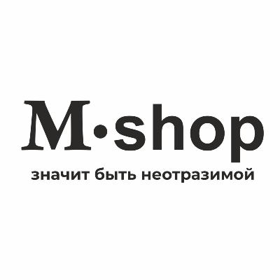 M•shop | Шоурум женской одежды