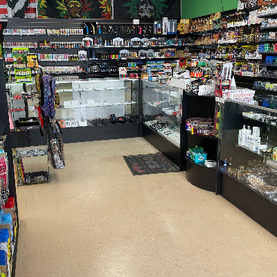 Buzz Smoke Shop LLC