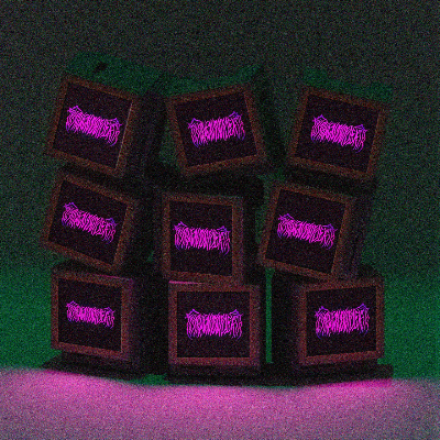 9TOD RECORDS (TESTAMENTS OF DEATH)