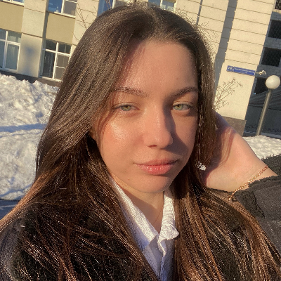 Anastasia Panova