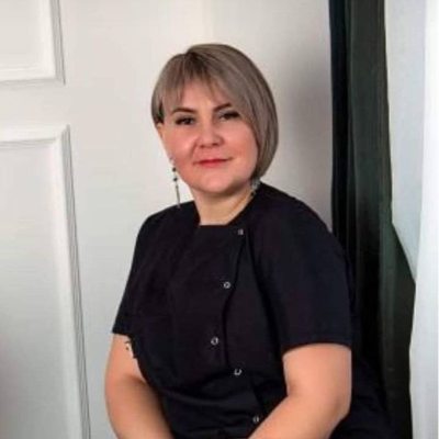Екатерина Хаецкая