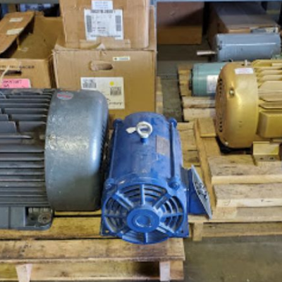 Edyssen Electric Motor