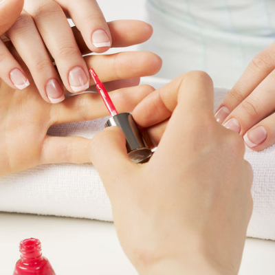 Celebrity Nails