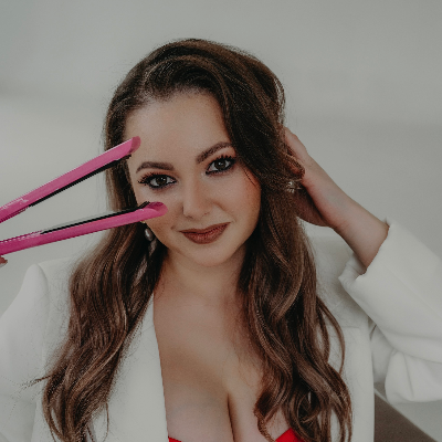 Карина Владыкина