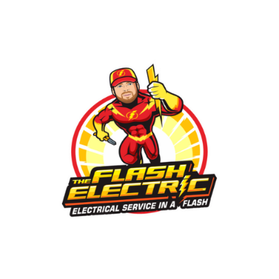 The Flash Electric