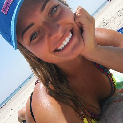 Ali Everson