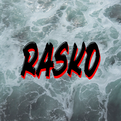 Kirill Rasko