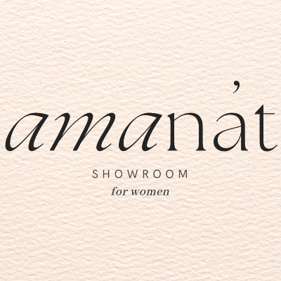AMANAT | SHOWROOM