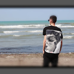 Yousef Garoosi