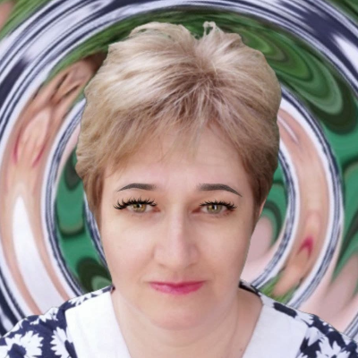Елена Щеголенкова