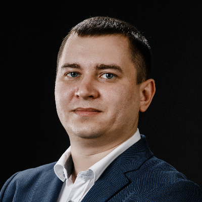 Sergey