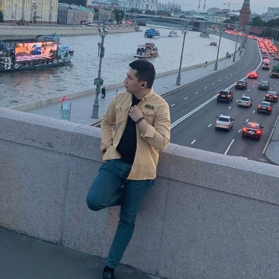 Oyatillo Sattarov