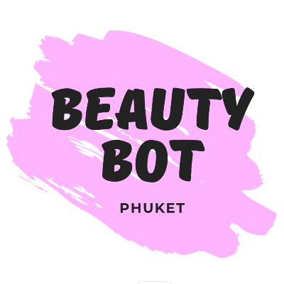Beauty Bot Phuket