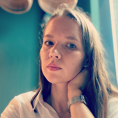 Nelya Rinatovna