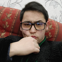 Odilbek Uraqov