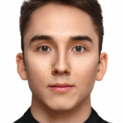 Xolnazar Ergashev