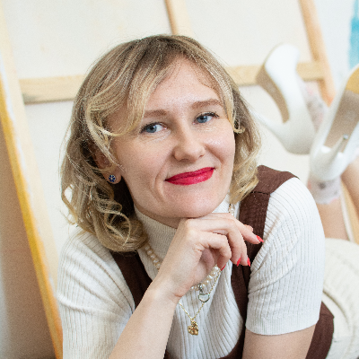 Halauniova Sviatlana