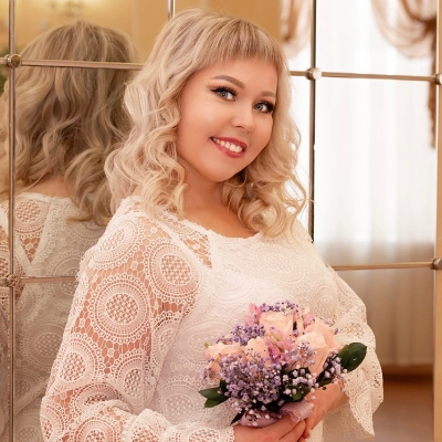 Ekaterina Avericheva Handmade Crochet